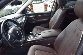 Обява за продажба на BMW X5 35I * X-Drive* 360 CAM* АвтоКредит(ЦЕНА ДО БГ) ~34 999 лв. - изображение 9