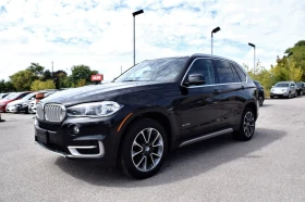 Обява за продажба на BMW X5 35I * X-Drive* 360 CAM* АвтоКредит(ЦЕНА ДО БГ) ~34 999 лв. - изображение 1