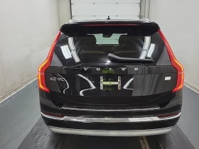 Volvo Xc90 * Inscription * CARFAX *    | Mobile.bg    4