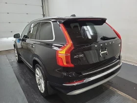 Volvo Xc90 * Inscription * CARFAX *    | Mobile.bg    2
