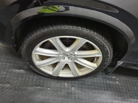 Volvo Xc90 * Inscription * CARFAX *    | Mobile.bg    7