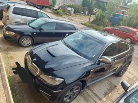 BMW X6 M50D - изображение 1