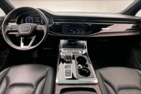 Audi Q7 Sline* Distr* BlackOptic* 360* Обдух* Панорама*  - 49900 лв. / 25513.46 € - 16900494 12