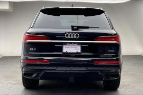 Audi Q7 Sline* Distr* BlackOptic* 360* Обдух* Панорама*  - 49900 лв. / 25513.46 € - 16900494 5