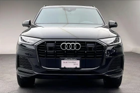 Audi Q7 Sline* Distr* BlackOptic* 360* Обдух* Панорама*  - 49900 лв. / 25513.46 € - 16900494 2