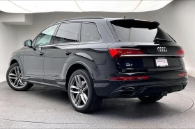 Audi Q7 Sline* Distr* BlackOptic* 360* Обдух* Панорама*  - 49900 лв. / 25513.46 € - 16900494 4