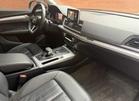 Audi Q5 АВТОКРЕДИТ* ЦЕНА БЕЗ АНАЛОГ* , снимка 9