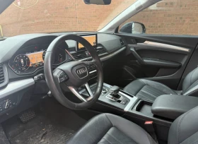 Audi Q5 АВТОКРЕДИТ* ЦЕНА БЕЗ АНАЛОГ* , снимка 7