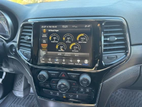 Jeep Grand cherokee Limited  - 21250 € / 41561.39 лв. - 42519462 16