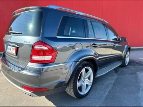 Mercedes-Benz GL 500 - 20000 € / 39116.60 лв. - 93360314 10