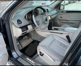 Mercedes-Benz GL 500 - 20000 € / 39116.60 лв. - 93360314 6