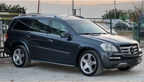 Mercedes-Benz GL 500 - 20000 € / 39116.60 лв. - 93360314 7
