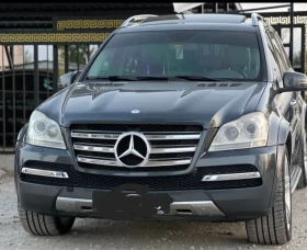 Mercedes-Benz GL 500 - 20000 € / 39116.60 лв. - 93360314 2