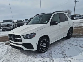 Mercedes-Benz GLE 350 * 4MATIC* DISTRONIC* BURMESTER* ОБДУХАНЕ* 