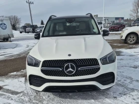 Mercedes-Benz GLE 350 * 4MATIC* DISTRONIC* BURMESTER* ОБДУХАНЕ*  | Auto.bg — изображение 6