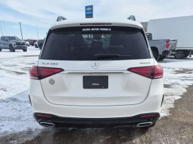 Mercedes-Benz GLE 350 * 4MATIC* DISTRONIC* BURMESTER* ОБДУХАНЕ*  | Auto.bg — изображение 4