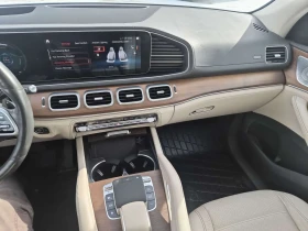 Mercedes-Benz GLE 350 * 4MATIC* DISTRONIC* BURMESTER* ОБДУХАНЕ*  | Auto.bg — изображение 9