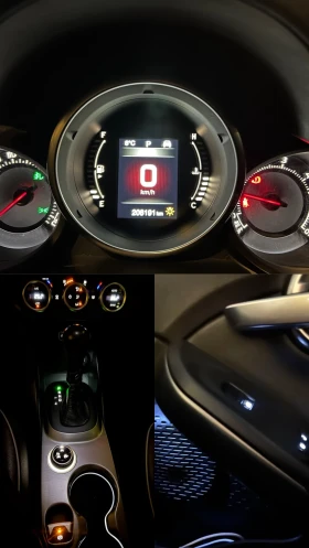 Fiat 500X 2.0 Diesel 4x4   9 ��. ���������! Keyless | Mobile.bg � ����� ������ 6