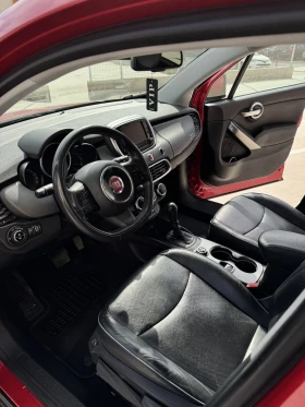 Fiat 500X 2.0 Diesel 4x4   9 ��. ���������! Keyless | Mobile.bg � ����� ������ 6