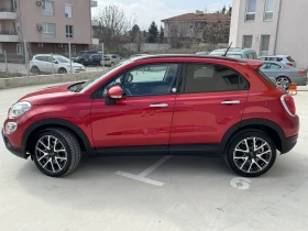 ����� �� �������� �� Fiat 500X 2.0 Diesel 4x4   9 ��. ���������! Keyless