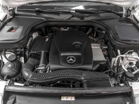 Mercedes-Benz GLC * 300| ACCIDENT FREE| ONTARIO VEHICLE| BLINDSPOT * | Mobile.bg � ����� ������ 13