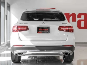 Mercedes-Benz GLC * 300| ACCIDENT FREE| ONTARIO VEHICLE| BLINDSPOT * | Mobile.bg � ����� ������ 4