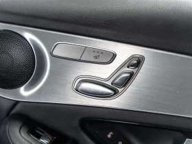 Mercedes-Benz GLC * 300| ACCIDENT FREE| ONTARIO VEHICLE| BLINDSPOT * | Mobile.bg � ����� ������ 17