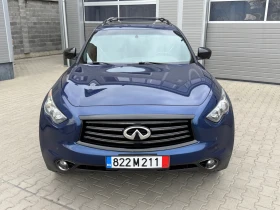 Infiniti QX70 SPORT 3.7 V6 - 13500 € / 26403.70 лв. - 86297340 2