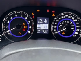 Infiniti QX70 SPORT 3.7 V6 - 13500 € / 26403.70 лв. - 86297340 9