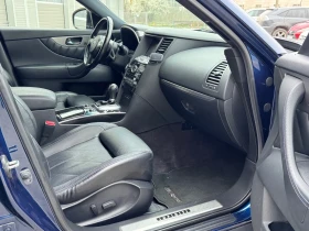 Infiniti QX70 SPORT 3.7 V6 - 13500 € / 26403.70 лв. - 86297340 11