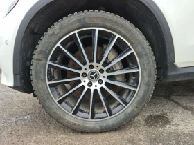 Mercedes-Benz GLC * 300 * CARFAX * ЦЕНА ДО БГ - 18600 € / 36378.44 лв. - 90892612 5