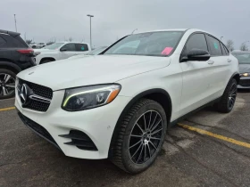 Mercedes-Benz GLC * 300 * CARFAX * ЦЕНА ДО БГ