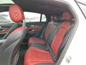 Mercedes-Benz GLC * 300 * CARFAX * ЦЕНА ДО БГ - 18600 € / 36378.44 лв. - 90892612 12