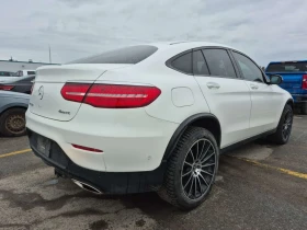 Mercedes-Benz GLC * 300 * CARFAX * ЦЕНА ДО БГ - 18600 € / 36378.44 лв. - 90892612 3