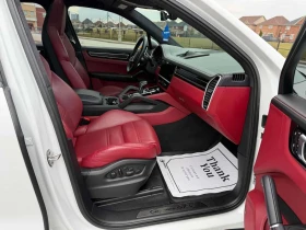 Porsche Cayenne * GTS * 360 КАМЕРА* ДИСТРОНИК* ПАНОРАМА*  - 55050 € / 107668.44 лв. - 13683681 11