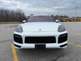 Porsche Cayenne * GTS * 360 КАМЕРА* ДИСТРОНИК* ПАНОРАМА*  - 55050 € / 107668.44 лв. - 13683681 2