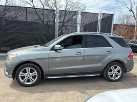 Mercedes-Benz ML 350 BlueTEC/��������/360 ������/�������� | Mobile.bg � ����� ������ 3