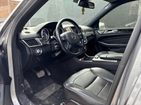 Mercedes-Benz ML 350 BlueTEC/��������/360 ������/�������� | Mobile.bg � ����� ������ 7