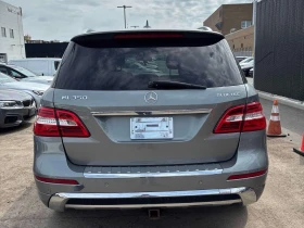 Mercedes-Benz ML 350 BlueTEC/��������/360 ������/�������� | Mobile.bg � ����� ������ 5
