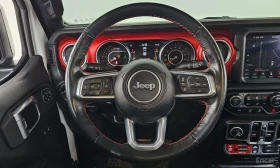Jeep Gladiator 3.6* RUBICON* ПОДГРЕВ* КАМЕРА*  | Auto.bg — изображение 10