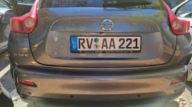 Nissan Juke | Mobile.bg � ����� ������ 8