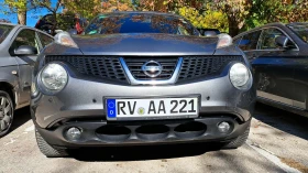 Nissan Juke | Mobile.bg � ����� ������ 6