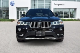 BMW X3 xDrive35i Premium Enhanced  | Auto.bg — изображение 4