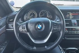 BMW X3 xDrive35i Premium Enhanced  | Auto.bg — изображение 6