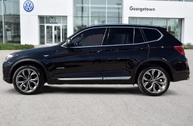 BMW X3 xDrive35i Premium Enhanced  | Auto.bg — изображение 3