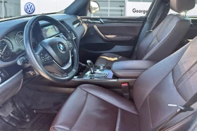 BMW X3 xDrive35i Premium Enhanced  | Auto.bg — изображение 5