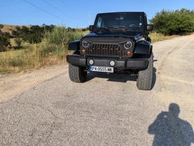 Jeep Wrangler RUBICON - 24000 € / 46939.92 лв. - 29538060 3