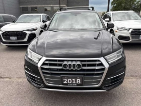 Audi Q5 * Progressiv * CARFAX * ОПЦИЯ ЗА ФИНАНСИРАНЕ  | Auto.bg — изображение 6