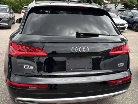 Audi Q5 * Progressiv * CARFAX * ОПЦИЯ ЗА ФИНАНСИРАНЕ  | Auto.bg — изображение 4