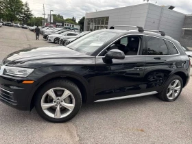 Audi Q5 * Progressiv * CARFAX * ОПЦИЯ ЗА ФИНАНСИРАНЕ  | Auto.bg — изображение 2